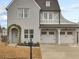 5247 Drew Run, Trussville, AL 35173