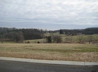 4420 Landis Rd, Glenville, PA 17329