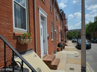 1109 S Curley St, Baltimore, MD 21224