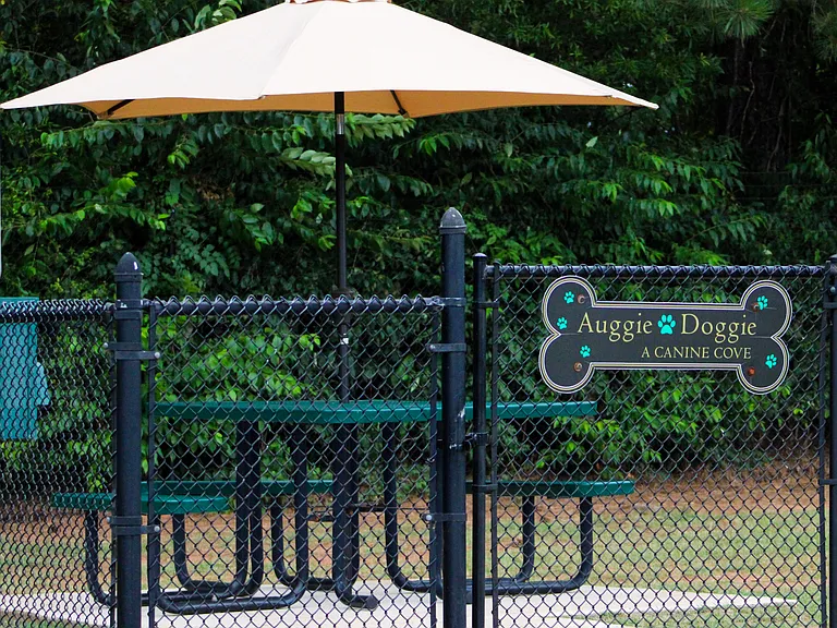 Dog Park