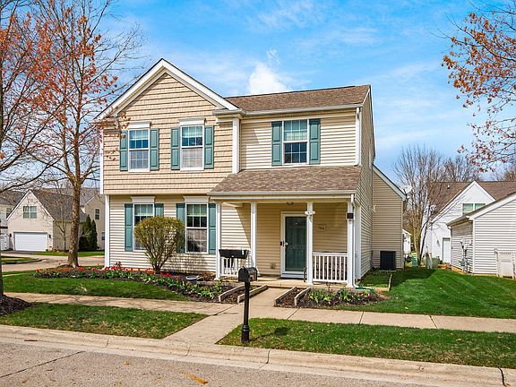 2nd image of 7164 Alma Terrace Dr
