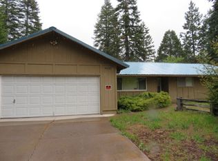 4530 N Old Stage Rd, Mount Shasta, CA 96067