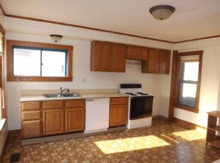 224 Fletcher Ave, Muscatine, IA 52761