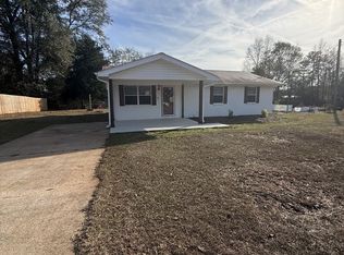 1211 County Road 189, Valley, AL 36854