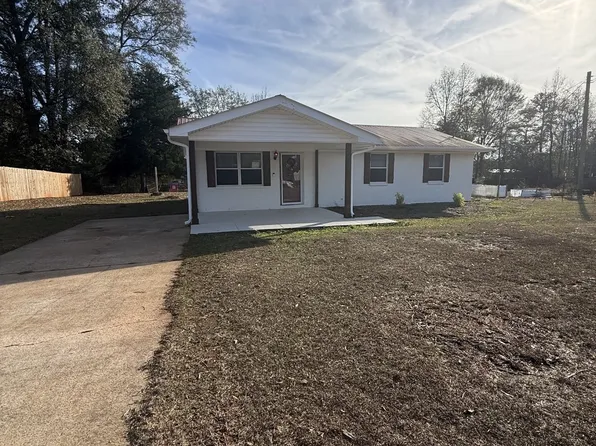 1211 County Road 189, Valley, AL 36854