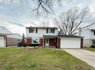 27233 Audrey Ave, Warren, MI 48092