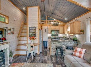 63 Bear Pen Cv, Franklin, NC 28734