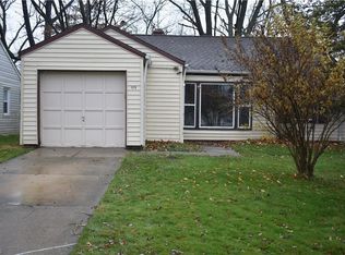 1378 Eastwood Ave, Mayfield Heights, OH 44124