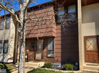 882 Jamestown Rd, Hightstown, NJ 08520