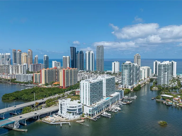 300 Sunny Isles Blvd #4-1607 — Photo 33