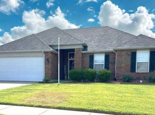 2617 Rush Trl, Owensboro, KY 42303