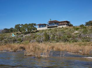 307 One River Point W, Johnson City, TX 78636