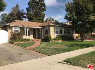7458 Wystone Ave, Reseda, CA 91335