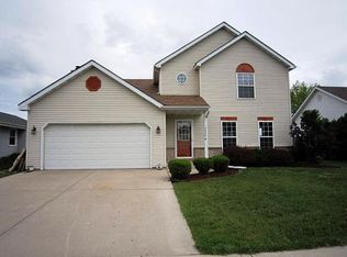3326 86th St, Kenosha, WI 53142