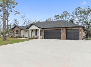 1990 Guseman Rd, Gulf Breeze, FL 32563