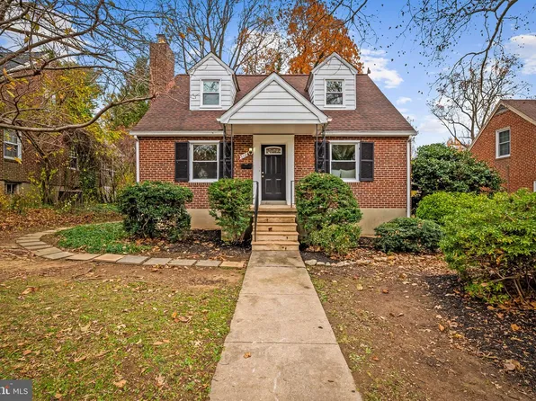 512 Holden Rd, Towson, MD 21286