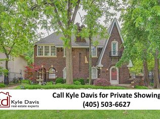 1832 NW 17th St, Oklahoma City, OK 73106
