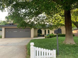 516 Forrest Dr, Dumas, TX 79029