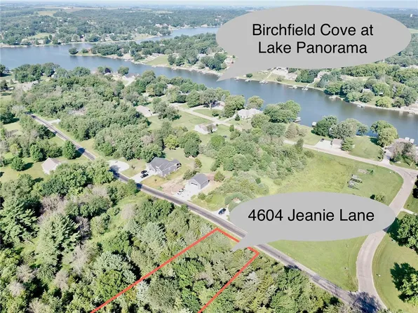 4604 Jeanie Ln, Panora, IA 50216