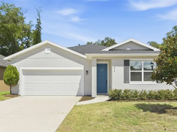 613 DOMINISH ESTATES DRIVE, APOPKA, FL 32712