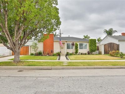 3461 Woodruff Ave, Long Beach, CA, 90808
