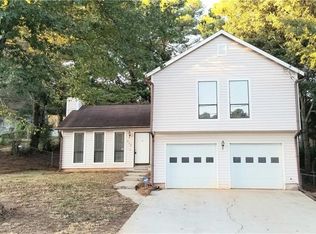 849 Cadet Ct, Lilburn, GA 30047