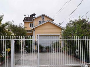44 Duboce Ave, Richmond, CA 94801