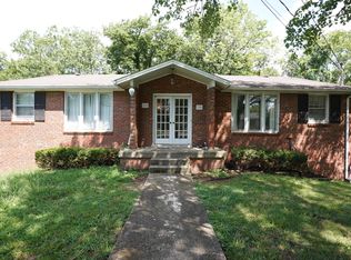 292 Le Bon Rd, Nashville, TN 37211