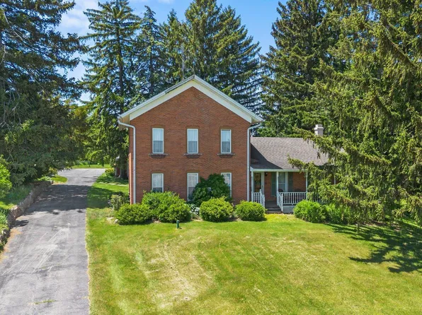 4559 N 500 E, Kendallville, IN 46755