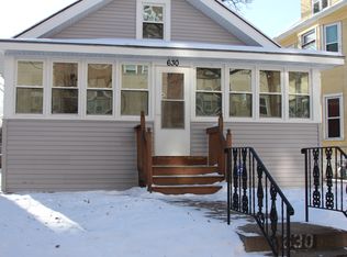 630 Aurora Ave, Saint Paul, MN 55104