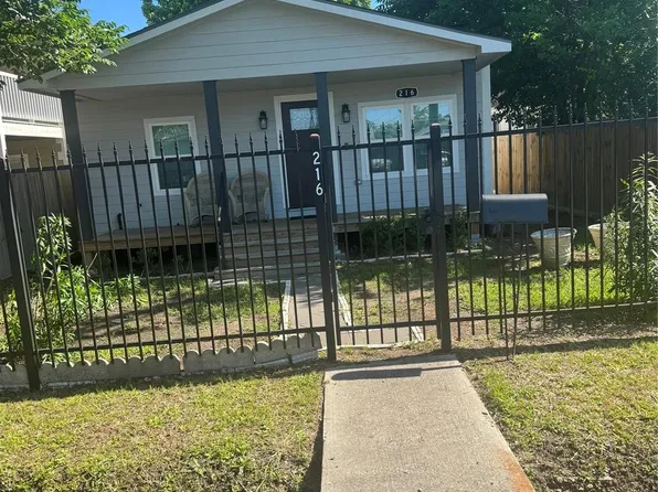 216 E 32nd St, Houston, TX 77018