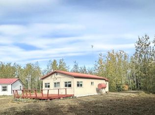 5330 Nistler Rd, Delta Junction, AK 99737
