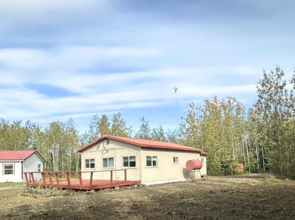 5330 Nistler Rd, Delta Junction, AK 99737