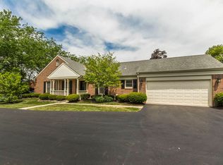 2175 Sandston Rd, Columbus, OH 43220