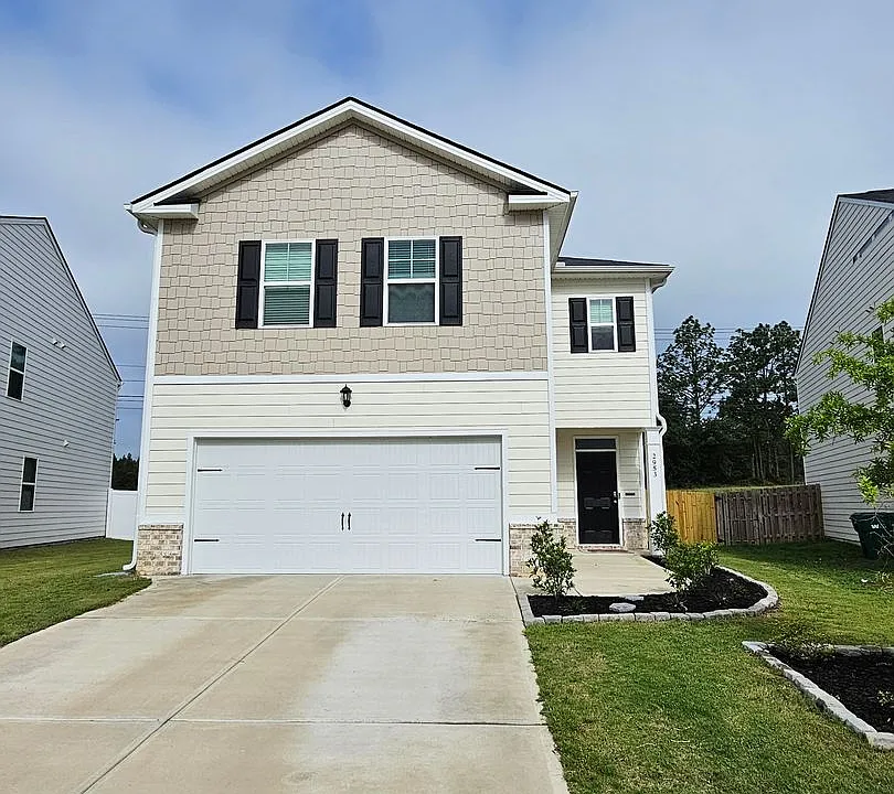 2953 Calli Crossing Dr
