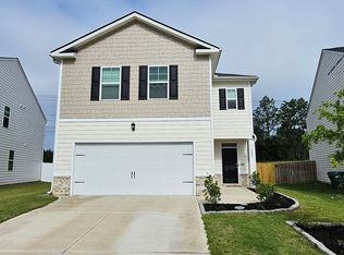 2953 Calli Crossing Dr, Graniteville, SC 29829