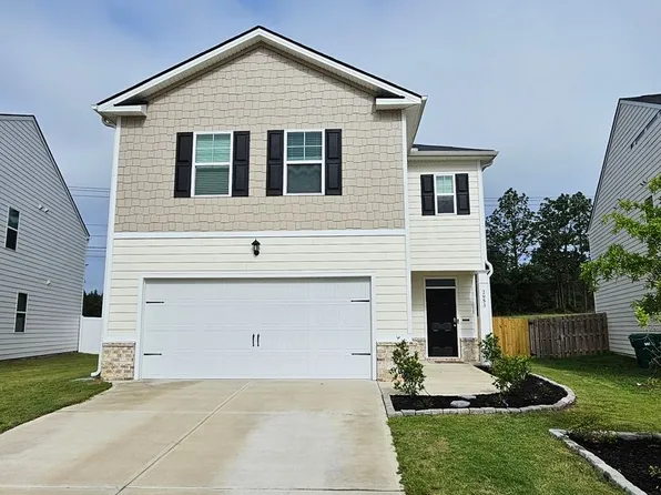 2953 Calli Crossing Dr, Graniteville, SC 29829