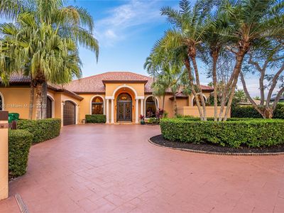 16921 SW 73rd Ct, Palmetto Bay, FL, 33157