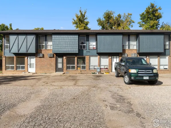 2924 Sumac St, Fort Collins, CO 80526