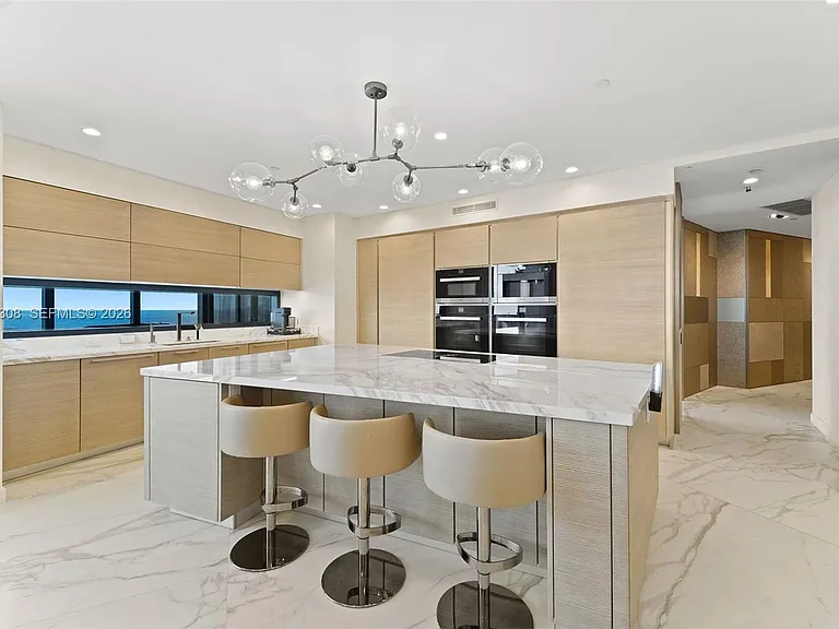 18555 Collins Ave #2201 — Photo 7