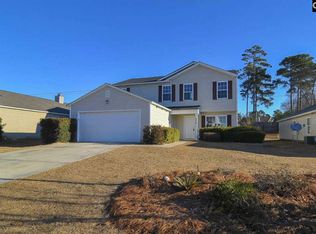 606 Castle Ridge Dr, Columbia, SC 29229