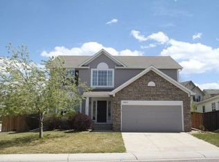 3483 White Oak St, Highlands Ranch, CO 80129