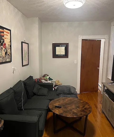 21 Sheafe St #3 — Photo 2