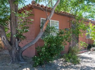 6436 Smoke Tree Ave, Twentynine Palms, CA 92277