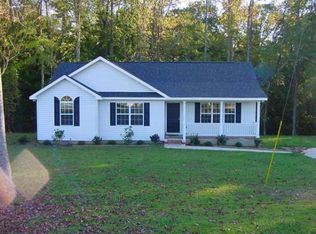 178 Stewart Dr NW, Milledgeville, GA 31061