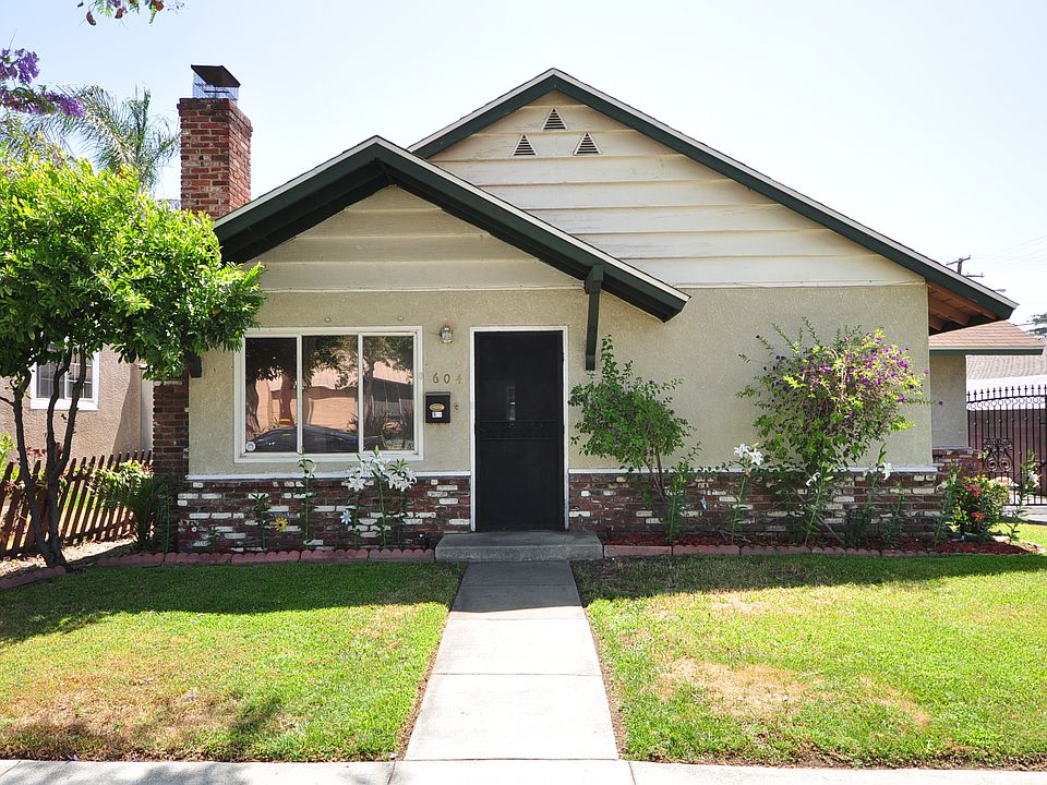 1st image of 604 N Angeleno Ave
