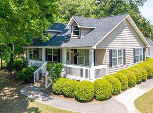 280 McCamy Sumach Rd, Chatsworth, GA 30705
