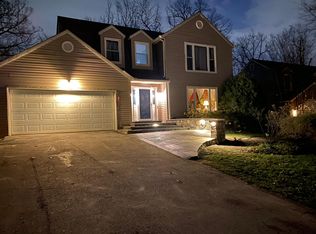 8805 Doves Fly Way, Laurel, MD 20723