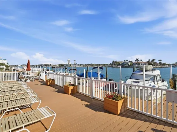 8931 Blind Pass Rd APT 360, Saint Pete Beach, FL 33706