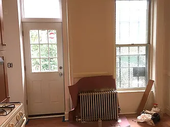 Rented by Urban View Realty